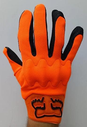Oprema za bicikliste: MTB/motokros rukavice – narančasto/crne - Lagane i prozračne: gornji na lalafo.rs — 9 Oprema za bicikliste: MTB/motokros rukavice – narančasto/crne - Lagane i prozračne: gornji — 9