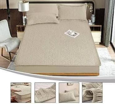 🌟Reljefni vodonepropusni čaršaf na lastiš🌟 🌟Dimenzije-180*200; na lalafo.rs — 3 🌟Reljefni vodonepropusni čaršaf na lastiš🌟 🌟Dimenzije-180*200; — 3