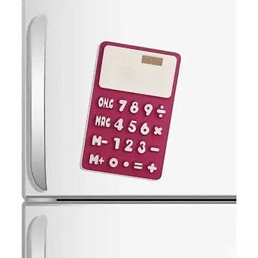 *** AKCIJA *** #0937 Mekani Savitljivi Silikonski kalkulator; Dostupno at lalafo.rs — 10 *** AKCIJA *** #0937 Mekani Savitljivi Silikonski kalkulator; Dostupno — 10