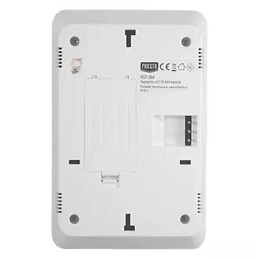 Prosto programabilan digitalni sobni termostat, namenjen za na lalafo.rs — 3 Prosto programabilan digitalni sobni termostat, namenjen za — 3