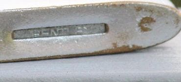 iqos drzac cena: Vintage 1960s hromirani BENTLEY butan upaljač II. Bentley. Patented U at lalafo.rs — 5 iqos drzac cena: Vintage 1960s hromirani BENTLEY butan upaljač II. Bentley. Patented U — 5