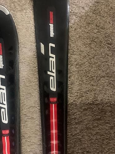 Elan skije na lalafo.rs Elan skije