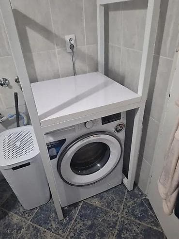 Furniture: Jak držač za mašinu za sušenje izrada po meri | kontakt telefon at lalafo.rs — 5 Furniture: Jak držač za mašinu za sušenje izrada po meri | kontakt telefon — 5