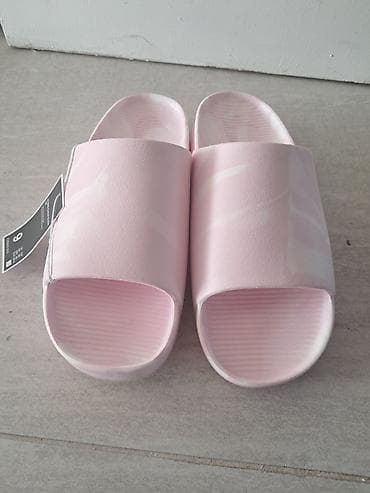 Papuče 40.5, bоја - Roze na lalafo.rs — 5 Papuče 40.5, bоја - Roze — 5