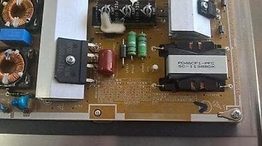 Electronics: Samsung UE40D6500 LED TV u delovima Main board BN94-05105T at lalafo.rs — 7 Electronics: Samsung UE40D6500 LED TV u delovima Main board BN94-05105T — 7