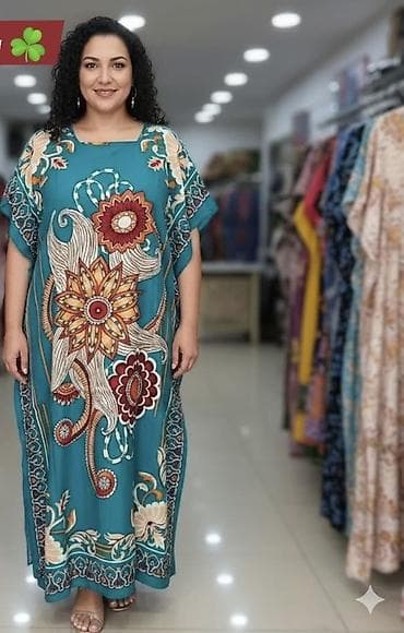 Cena 1600 din
Ili 2 haljine 2200 din
S M L XL 2XL 3XL 4XL
Pamuk ☘️ na lalafo.rs — 3 Cena 1600 din
Ili 2 haljine 2200 din
S M L XL 2XL 3XL 4XL
Pamuk ☘️ — 3