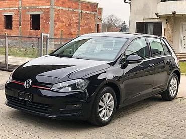 VOLKSWAGEN GOLF 7 1.4 TSI 2013. GODIŠTE | Auto uvezen iz Svajcarske na lalafo.rs VOLKSWAGEN GOLF 7 1.4 TSI 2013. GODIŠTE | Auto uvezen iz Svajcarske