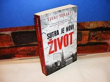 Sutra je novi život tjeri serfati 2012 laguna stanje vrlo dobro bez na lalafo.rs Sutra je novi život tjeri serfati 2012 laguna stanje vrlo dobro bez