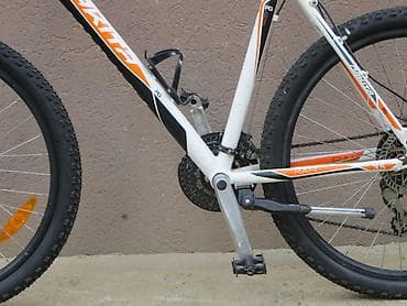 Kids' bicycles: Bicikl- NAKITA PG alu-tech hidraulika 26" Bicikl MTB je servisiran at lalafo.rs — 3 Kids' bicycles: Bicikl- NAKITA PG alu-tech hidraulika 26" Bicikl MTB je servisiran — 3