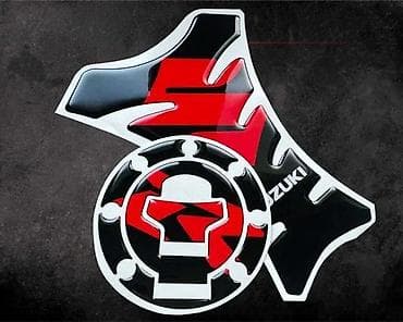 Transport: 3d stikeri suzuki tank pad štitnik čepa - 2024 📌 opis: stikeri za at lalafo.rs — 1 Transport: 3d stikeri suzuki tank pad štitnik čepa - 2024 📌 opis: stikeri za — 1