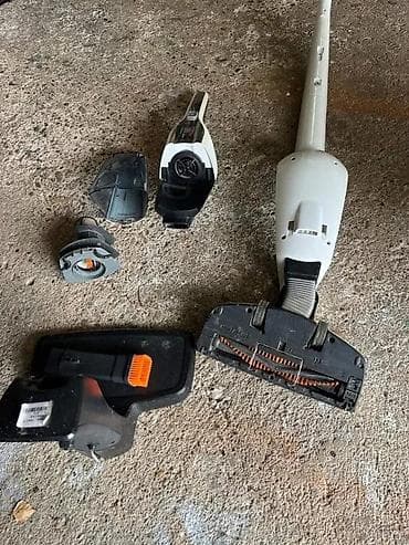 eko koza sa: AEG CX7 X Flexibility – bežični štapni usisivač 2 u 1 - Model: AEG at lalafo.rs — 3 eko koza sa: AEG CX7 X Flexibility – bežični štapni usisivač 2 u 1 - Model: AEG — 3