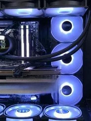 Ryzen 7 9800X3D RTX 4070 TI Super B850 32GB 1TB - SM096PC. ✨ Prodaja i na lalafo.rs — 3 Ryzen 7 9800X3D RTX 4070 TI Super B850 32GB 1TB - SM096PC. ✨ Prodaja i — 3