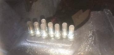 BREZONI ZA ALU FELNE ZA VOLKSWAGEN BORA, GOLF 4, GOLF 5 . OD 1998 na lalafo.rs BREZONI ZA ALU FELNE ZA VOLKSWAGEN BORA, GOLF 4, GOLF 5 . OD 1998