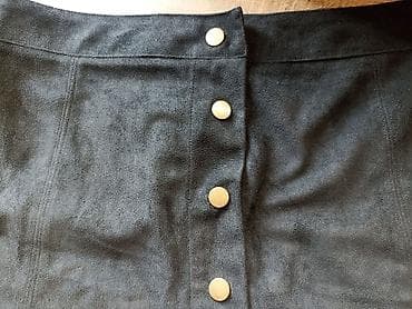 OVS suknja od spandeksa, vrlo malo nošena na lalafo.rs — 1 OVS suknja od spandeksa, vrlo malo nošena — 1