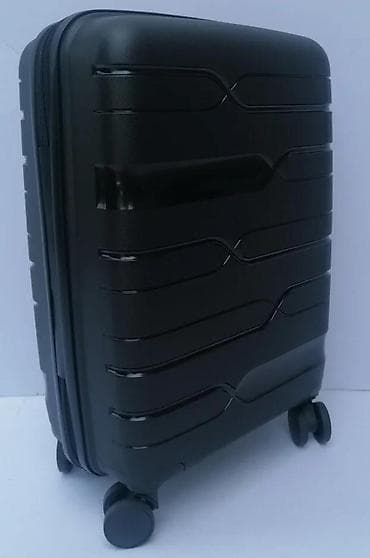 Travel suitcases and bags: Tvrdi kofer na točkiće – ručni kabinski format - Materijal: čvrsta at lalafo.rs — 7 Travel suitcases and bags: Tvrdi kofer na točkiće – ručni kabinski format - Materijal: čvrsta — 7