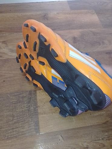 dve suknje po: Adidas kopačke za fudbal – F10 TRX FG br 36 - Boja: narandžasta sa na lalafo.rs — 10 dve suknje po: Adidas kopačke za fudbal – F10 TRX FG br 36 - Boja: narandžasta sa — 10