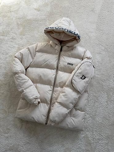 Dsquared DSQ2 muška jakna AKCIJA NOVO Novo Veličine s m l xl 2xl fb na lalafo.rs — 1 Dsquared DSQ2 muška jakna AKCIJA NOVO Novo Veličine s m l xl 2xl fb — 1