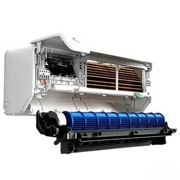 Floor Fans: Specifikacija: Unutrašnja jedinica : MDSAEP-12HRFN8Spoljašnja jedinica at lalafo.rs — 3 Floor Fans: Specifikacija: Unutrašnja jedinica : MDSAEP-12HRFN8Spoljašnja jedinica — 3