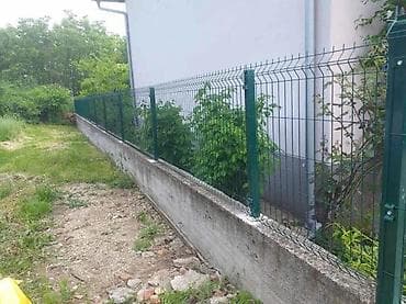 🟢 PANEL 3D 103x250 – 4 mm Cink + PVC | AKCIJA 📍 Fence System doo na lalafo.rs — 2 🟢 PANEL 3D 103x250 – 4 mm Cink + PVC | AKCIJA 📍 Fence System doo — 2