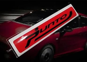 kom sa etiketom: Punto nalepnice - Nalepnice za automobile - 1938 📌 Opis: NALEPNICE ZA at lalafo.rs — 4 kom sa etiketom: Punto nalepnice - Nalepnice za automobile - 1938 📌 Opis: NALEPNICE ZA — 4