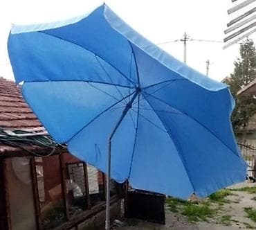 Home & Garden: Platneni Suncobrani sa UV Zastitom NOVO Schneider 200cm AKCIJA Cene at lalafo.rs — 6 Home & Garden: Platneni Suncobrani sa UV Zastitom NOVO Schneider 200cm AKCIJA Cene — 6