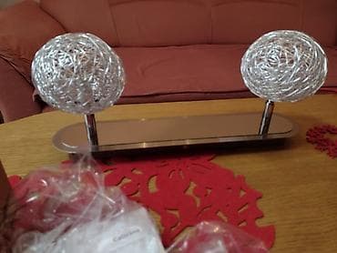 Clocks for home: Rasveta luster OBI Calliano - Rasveta model OBI Calliano Calliano at lalafo.rs — 3 Clocks for home: Rasveta luster OBI Calliano - Rasveta model OBI Calliano Calliano — 3