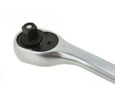 Račna Krckalica PROFI kriva 1/2" GEKO, Poljska Cena: 1.500 din Kriva na lalafo.rs — 5 Račna Krckalica PROFI kriva 1/2" GEKO, Poljska Cena: 1.500 din Kriva — 5