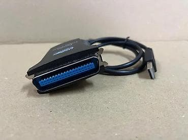 prsluk jaknica mango u: USB na paralelni kabl za štampače (USB–IEEE 1284 Centronics) - at lalafo.rs — 2 prsluk jaknica mango u: USB na paralelni kabl za štampače (USB–IEEE 1284 Centronics) - — 2