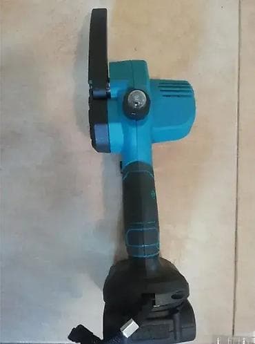 Aku Testera THOV 36V - Model MB Opis: 🪓 Mini akumulatorska pila sa na lalafo.rs — 9 Aku Testera THOV 36V - Model MB Opis: 🪓 Mini akumulatorska pila sa — 9