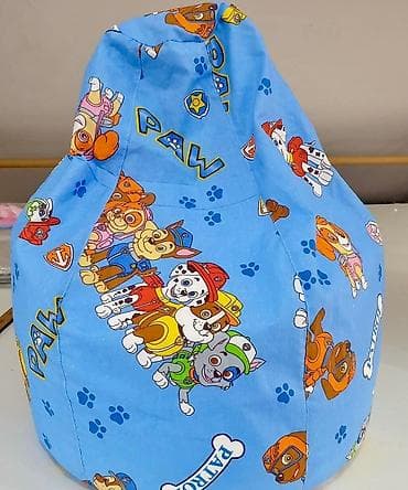 🎉 Nabavite fantastičan Lazy Bag za decu, namenjen za uzrast do 10 na lalafo.rs — 8 🎉 Nabavite fantastičan Lazy Bag za decu, namenjen za uzrast do 10 — 8
