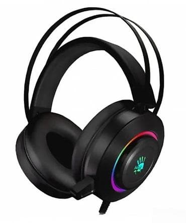 eko koza sa: A4Tech Bloody gaming slušalice sa virtuelnim 7.1 surround zvukom (USB) na lalafo.rs — 2 eko koza sa: A4Tech Bloody gaming slušalice sa virtuelnim 7.1 surround zvukom (USB) — 2
