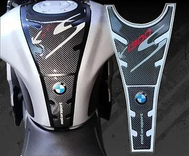 Transport: Stikeri BMW K1300S Tank pad - Stiker za rezervoar - 2556 📌 Opis at lalafo.rs — 1 Transport: Stikeri BMW K1300S Tank pad - Stiker za rezervoar - 2556 📌 Opis — 1