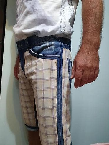 pepco muske bermude: DSQUARED ORIGINAL, POLOVNO, VEL. 42, DSQUARED SARENE, 34 | Polovno! at lalafo.rs — 2 pepco muske bermude: DSQUARED ORIGINAL, POLOVNO, VEL. 42, DSQUARED SARENE, 34 | Polovno! — 2