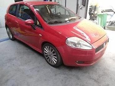 Car Door Sills: Fiat Grande Punto pragovi kod boje 176/A. Fiat Grande Punto pragovi at lalafo.rs — 1 Car Door Sills: Fiat Grande Punto pragovi kod boje 176/A. Fiat Grande Punto pragovi — 1