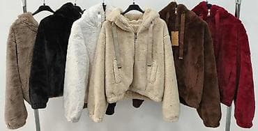 AKCIJA do vikenda 5000 din, S m l xl 🥰😊 Pretople jaknice, materijal na lalafo.rs — 9 AKCIJA do vikenda 5000 din, S m l xl 🥰😊 Pretople jaknice, materijal — 9