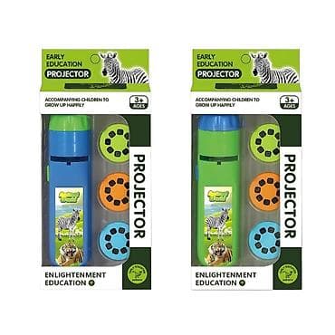 Dečiji projektor za ranu edukaciju – Animal World - Ručni projektor u na lalafo.rs Dečiji projektor za ranu edukaciju – Animal World - Ručni projektor u
