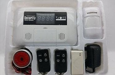 🔐 ALARMNI SISTEMI – TUYA APP / WiFi / GSM / SIM SLOT 📱 Dojava na na lalafo.rs — 6 🔐 ALARMNI SISTEMI – TUYA APP / WiFi / GSM / SIM SLOT 📱 Dojava na — 6