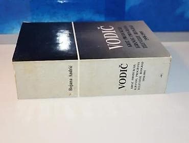 Vodič kroz produkciju igranog programa Televizije Beograd 5Bojana na lalafo.rs — 2 Vodič kroz produkciju igranog programa Televizije Beograd 5Bojana — 2