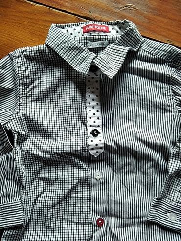 Komplet za 1 god u super stanju na lalafo.rs — 3 Komplet za 1 god u super stanju — 3