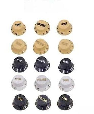 KAPICE ZA POTENCIOMETAR STRAT VIŠE MODELA | ***BESPLATNA DOSTAVA na lalafo.rs KAPICE ZA POTENCIOMETAR STRAT VIŠE MODELA | ***BESPLATNA DOSTAVA