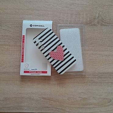 Nova maska za mobilni telefon Samsung A54. Cena 300 din. Šaljem na lalafo.rs — 6 Nova maska za mobilni telefon Samsung A54. Cena 300 din. Šaljem — 6