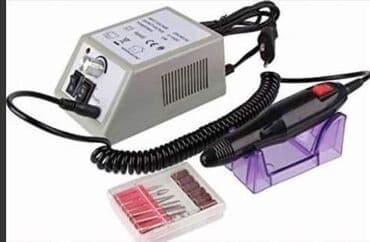 Elektricna turpija za nokte Mercedes 2000 Cena 2450 din Snaga: 12 w na lalafo.rs Elektricna turpija za nokte Mercedes 2000 Cena 2450 din Snaga: 12 w