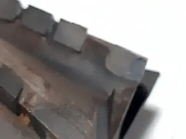 Milling Cutters: Glodalo sa vidijama 80mm, duzine 130mm, sa konusnim morze prihvatom at lalafo.rs — 15 Milling Cutters: Glodalo sa vidijama 80mm, duzine 130mm, sa konusnim morze prihvatom — 15