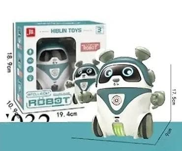 Pametni Robot na Glasovnu Kontrolu 🤖 Pametni mini robot koji se na lalafo.rs — 2 Pametni Robot na Glasovnu Kontrolu 🤖 Pametni mini robot koji se — 2