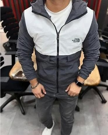 Muške lagane jakne sa kapuljačom – više modela - Sportsko-casual na lalafo.rs — 2 Muške lagane jakne sa kapuljačom – više modela - Sportsko-casual — 2