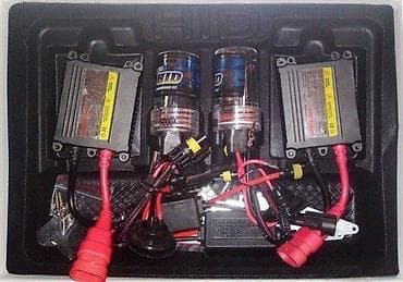 Transport: Xenon HID komplet za automobile – tip sijalica HB3 (9005), temperatura at lalafo.rs — 1 Transport: Xenon HID komplet za automobile – tip sijalica HB3 (9005), temperatura — 1