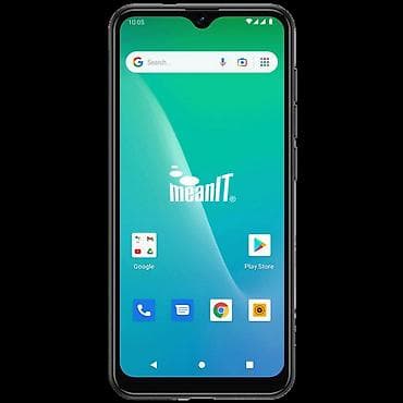 Pametni telefon 6.5", 4G Dual SIM,Helio A22,RAM 2GB,8 Mpixel meanIT / na lalafo.rs — 1 Pametni telefon 6.5", 4G Dual SIM,Helio A22,RAM 2GB,8 Mpixel meanIT / — 1