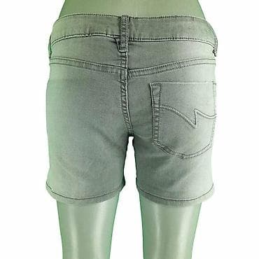 pantalone butiku ali: Šorts mango jeans, vel. S/36 marka: mango jeans veličina: s/36 na lalafo.rs — 4 pantalone butiku ali: Šorts mango jeans, vel. S/36 marka: mango jeans veličina: s/36 — 4