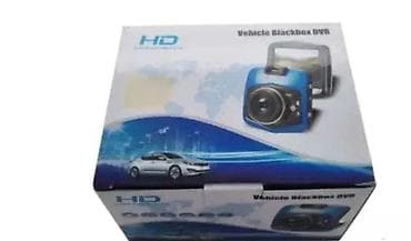 Transport: Auto kamera LCD - Kamera za auto Novo, u originalnom pakovanju 🚗 🌟 at lalafo.rs — 2 Transport: Auto kamera LCD - Kamera za auto Novo, u originalnom pakovanju 🚗 🌟 — 2