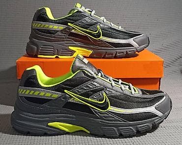 Nike Initiator patike za trčanje 45.5 - Model: Nike Initiator - na lalafo.rs — 1 Nike Initiator patike za trčanje 45.5 - Model: Nike Initiator - — 1